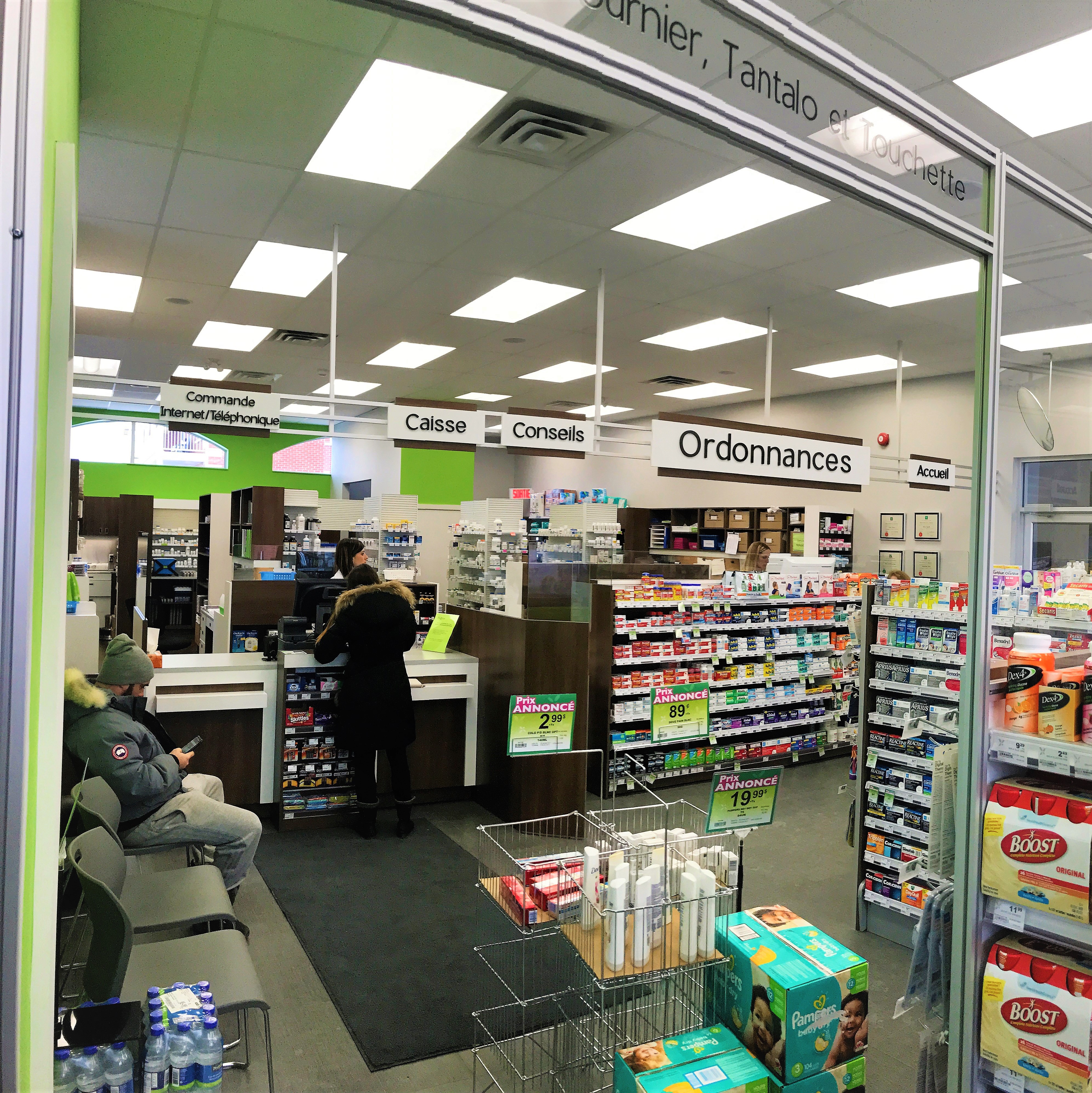 Docteur Pare Brise >> Belmon Construction – Portfolio Categories – Pharmacie Docteur Pare Brise >> Belmon Construction – Portfolio Categories – Pharmacie