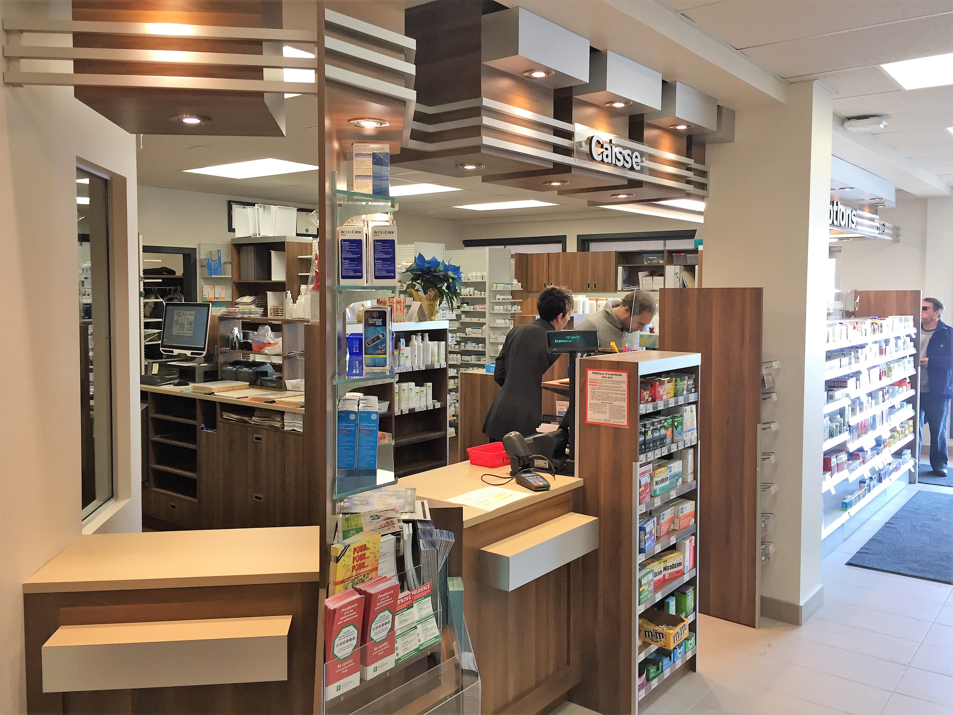Docteur Pare Brise >> Belmon Construction – Portfolio Categories – Pharmacie Docteur Pare Brise >> Belmon Construction – Portfolio Categories – Pharmacie